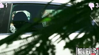 Mofos - Melissa Moore Bangs a Rando