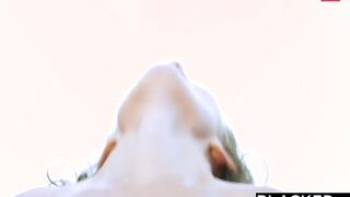 BLACKED - SUN-KISSED - The Outdoors Sex Compilation