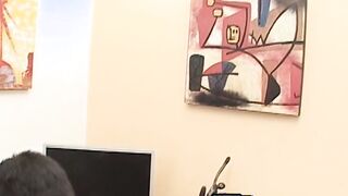 Young Latino men fucking raw for the first time on camera