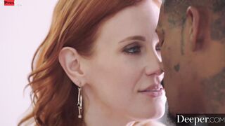 DEEPER - GO DEEPER WITH MAITLAND - The Best of Maitland Ward 2