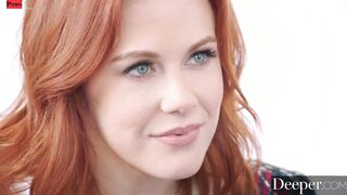 DEEPER - GO DEEPER WITH MAITLAND - The Best of Maitland Ward 2