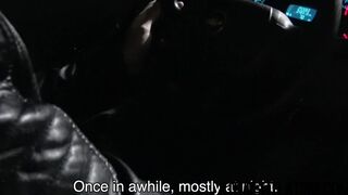 Young latino blowjob in POV before breeding passionately