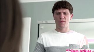 Step Dude "what the Fucked is a Great Twat?!" S19:E6