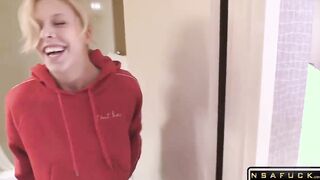 19 Year Old First Timer Dawn Gets Fuc p3