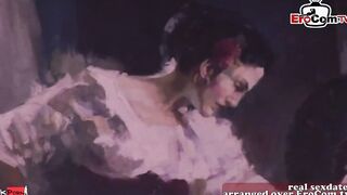 Huge Boobies fat bbw cougar housewife with big natural boobs fuck