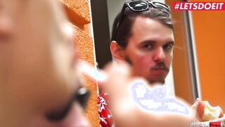 Horny Hostel - teen Daphne Klyde Pounded In Hotel While Her BF Is ing