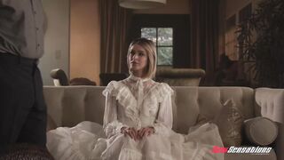Emma Is A Delicate Flower