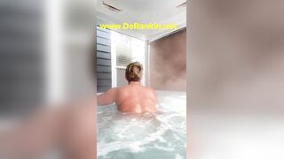 Amateur MILF De Rankin Tits and ASS