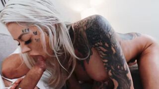 Can I Use Your Cock Whenever Or What - Hot milf with huge ass and tits gets fucked ha
