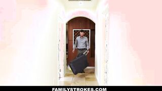 Fucking My Mothers Sisters Hubby