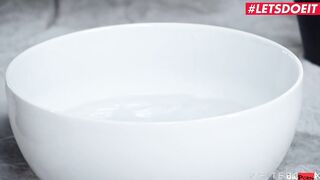White Boxxx - Huge Tit hot Liya Silver Can't Wait For Her Bf Anymore