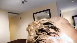 sexy female domination freak banged by ludus adonis