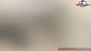 BLONDE mom GET DEEP BOOTY BANGED! WITH ANAL CREAMPIE