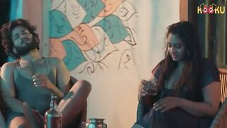 Sajani Episode 01 Kooku New Web Series 2023