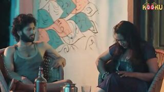 Sajani Episode 01 Kooku New Web Series 2023