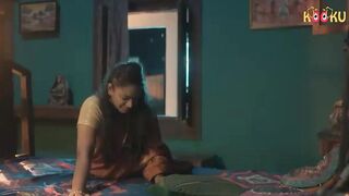 Sajani Episode 02 Kooku New Web Series 2023