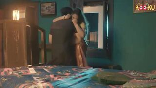 Sajani Episode 02 Kooku New Web Series 2023