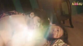 Sajani Episode 02 Kooku New Web Series 2023