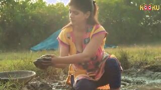 Sajani Episode 02 Kooku New Web Series 2023