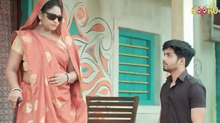 Sajani Episode 02 Kooku New Web Series 2023