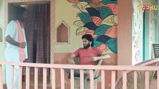 Sajani Episode 02 Kooku New Web Series 2023