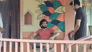 Sajani Episode 02 Kooku New Web Series 2023