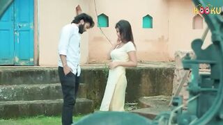 Sajani Episode 02 Kooku New Web Series 2023