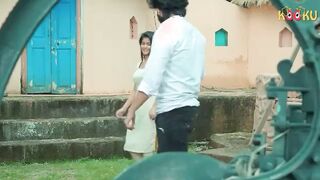 Sajani Episode 02 Kooku New Web Series 2023