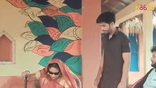 Sajani Episode 02 Kooku New Web Series 2023