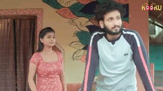 Sajani Episode 02 Kooku New Web Series 2023
