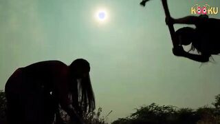 Sajani Episode 02 Kooku New Web Series 2023