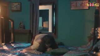 Sajani Episode 02 Kooku New Web Series 2023