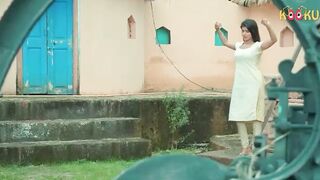 Sajani Episode 01 Kooku New Web Series 2023