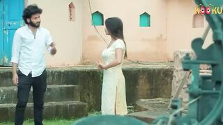 Sajani Episode 01 Kooku New Web Series 2023