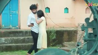 Sajani Episode 01 Kooku New Web Series 2023