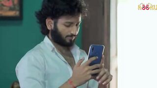 Sajani Episode 01 Kooku New Web Series 2023