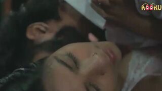 Sajani Episode 01 Kooku New Web Series 2023