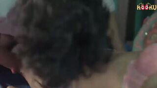 Sajani Episode 01 Kooku New Web Series 2023