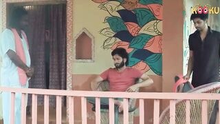 Sajani Episode 01 Kooku New Web Series 2023