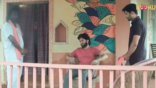 Sajani Episode 01 Kooku New Web Series 2023
