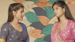 Sajani Episode 02 Kooku New Web Series 2023
