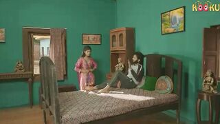 Sajani Episode 02 Kooku New Web Series 2023