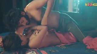 Sajani Episode 03 Kooku New Web Series 2023