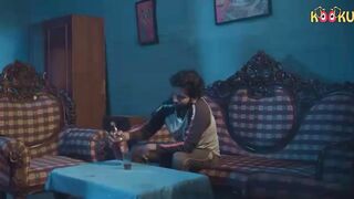 Sajani Episode 03 Kooku New Web Series 2023