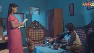 Sajani Episode 03 Kooku New Web Series 2023