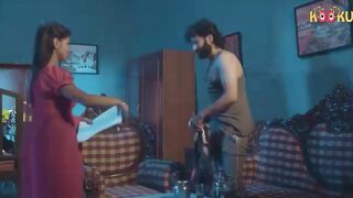 Sajani Episode 03 Kooku New Web Series 2023