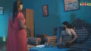 Sajani Episode 03 Kooku New Web Series 2023