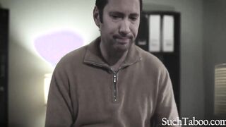 School Counselor Uses Troubled 19 Yo - Alina Lopez