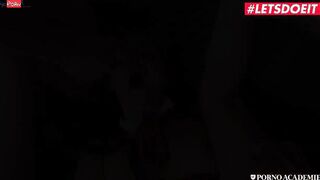LETSDOEIT - (Francesca Di Caprio, Rick Angel and Vince Carter) Hottie Italian