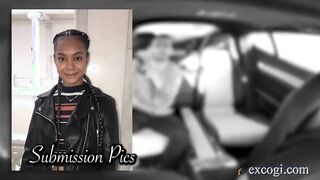 Chocolate Coed Asteria Diamond Loves Loses Porn Virginity!